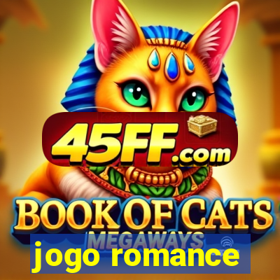 jogo romance